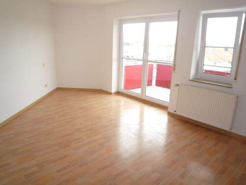 Zimmer - Etagenwohnung mit 87,00 m&sup2; in Hüfingen zur Miete