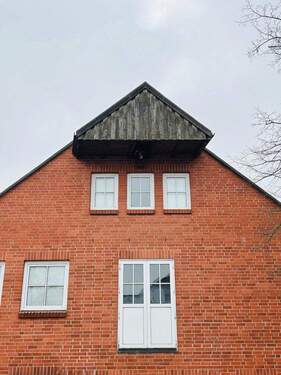 antiker Flaschenzug - Gewerbeobjekt (Büro, Produktion, Verkauf) in Schleswig zum Kaufen