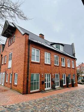 Eyecatcher in der Innenstadt - 