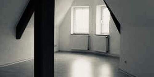 gemütlicher Erker im Dach - 