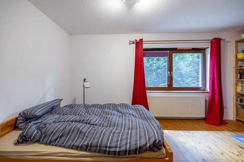 Schlafen EG - Whg. 2 - 