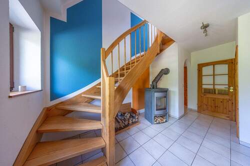 Eingangsbereich Whg. 2 - 