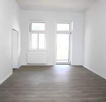 schickes Wohnen in historischem Ambiente- Stil trifft auf Moderne ! - Bad Hersfeld