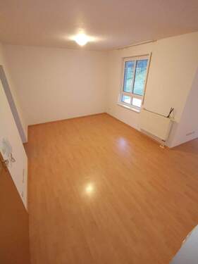 EG Essbereich - 5 Zimmer Doppelhaushälfte in Hohenfels