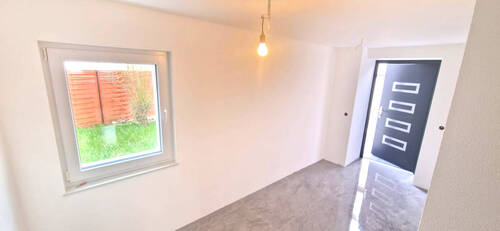 Eingangsbereich - 5 Zimmer Einfamilienhaus in Torgau