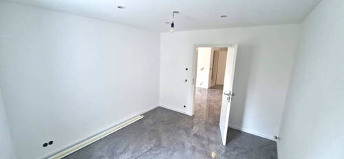 Kinderzimmer im EG - 