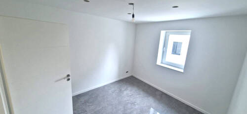 Kinderzimmer im EG - 