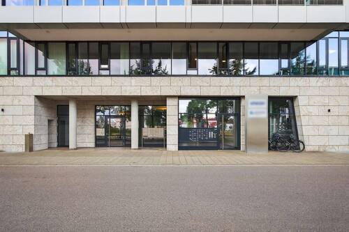 Hauseingang Außen - 