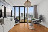 Arbeitszimmer - 
