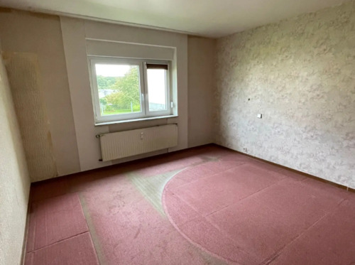 Zimmer 2 - Etagenwohnung mit 67,00 m&sup2; in Baumholder zur Miete