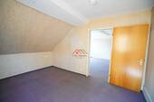 Schlafzimmer Dachgeschoss - 