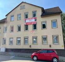 2 in 1....Meins. Zwei Stadtwohnungen in einer Immobilie! - Tuttlingen