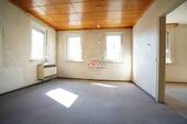 Wohnung Dachgeschoss - 