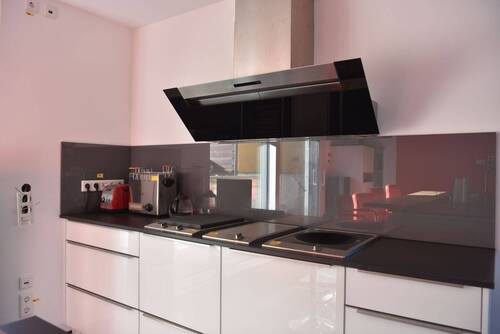 Luxus-Küche - Einfamilienhaus mit 171,00 m&sup2; in Wetzlar zum Kaufen