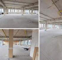 Produktions-Lager- & Bürofläche im Gewerbepark Wiedemar