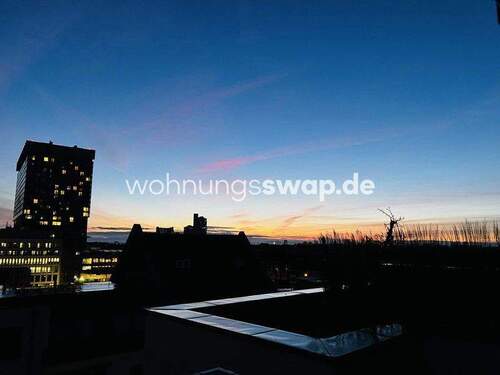 Bild 2 - 2 Zimmer Etagenwohnung zur Miete in Köln