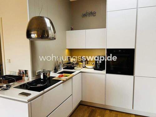 Bild 3 - 2 Zimmer Etagenwohnung in Köln