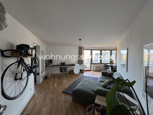 Bild 3 - 2 Zimmer Etagenwohnung in Berlin