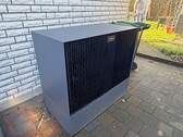 Wärmepumpe - 