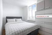 3 - 2 Zimmer Etagenwohnung in Berlin