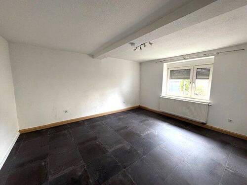 etwaiges Esszimmer - 