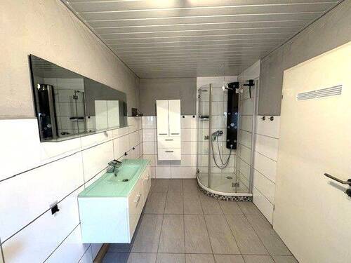 Badezimmer - 