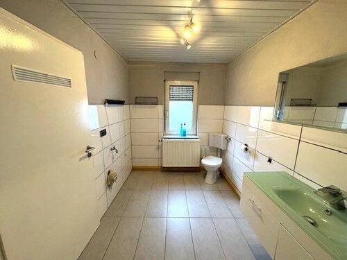 Badezimmer - 
