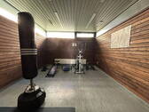 Schwimmhalle_Fitnessraum - 
