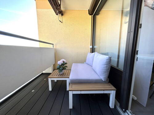 Balkon - 