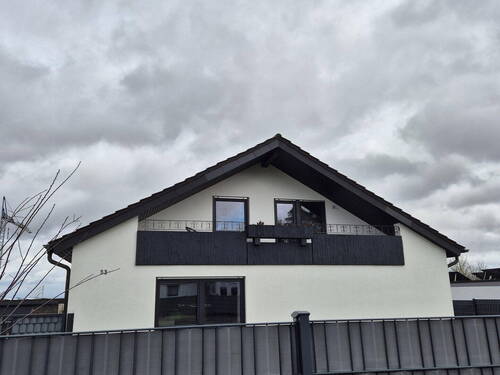 Bild 2 - 3 Zimmer Etagenwohnung zur Miete in Eberdingen
