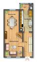 Grundriss EG - 