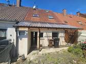 Ansicht hinten - 4 Zimmer Reihenmittelhaus zum Kaufen in Heidenheim