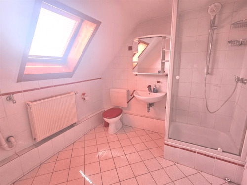 Badezimmer - 