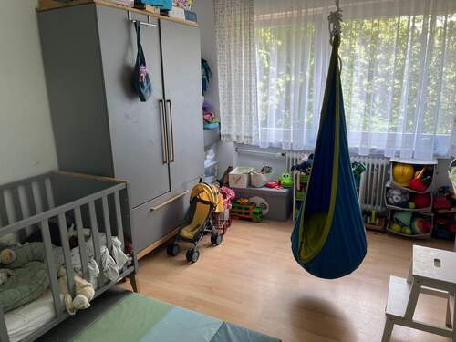 Kinderzimmer - 