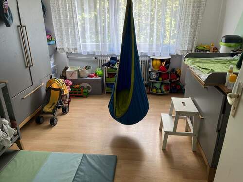 Kinderzimmer - 