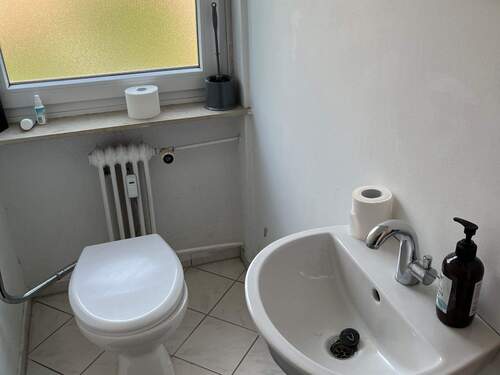WC separat - 