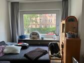 IMG_9986.JPG - Nürnberg-Mögeldorf in der Nähe des Tiergartens - Helle, geräumige 3 Zimmer-Wohnung mit Balkon im 1. OG, EBK kann abgelöst werden