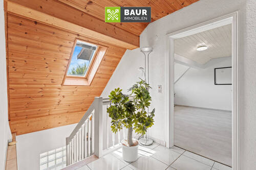 Treppenhaus DG - 