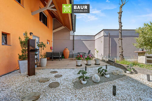 Terrasse - 