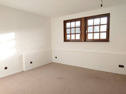 Kinder/Arbeitszimmer - 