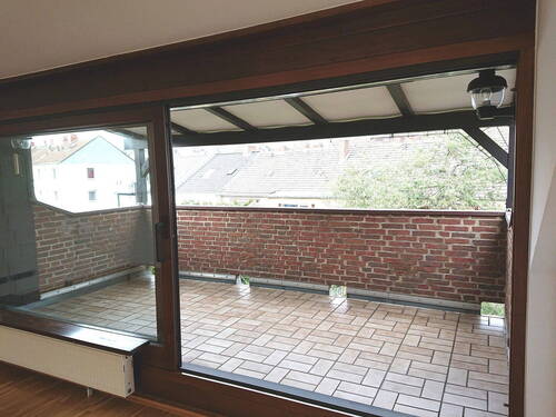 große Dachterrasse - Etagenwohnung mit 102,00 m² in Köln zum Kaufen