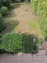 Terrasse zum Garten - 