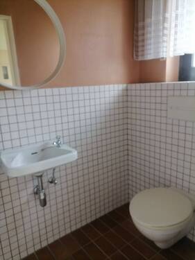 Gäste-WC - 