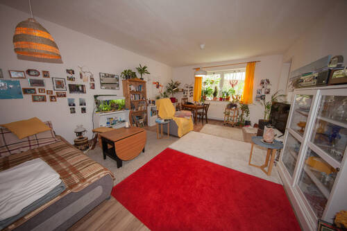 20240417-IMG_8491.jpg - Etagenwohnung in Hildburghausen zum Kaufen