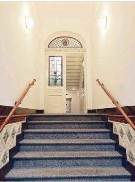 Entrée - 4 Zimmer Etagenwohnung zur Miete in Wiesbaden