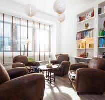 Privater Büroraum 108 - hell, modern, flexibel, 247 Zugang, nahe Flughafen - Hamburg Ohlsdorf