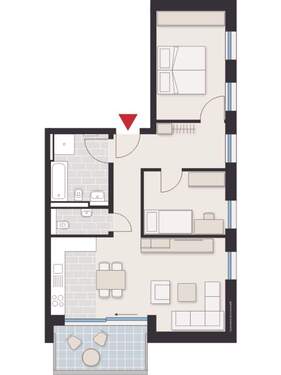 immoGrafik_249400333003-VE23037_103 - Plan 3_DIN_A4_Druck - 