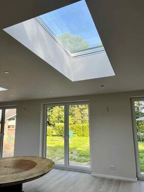 Elektrische Oberlichter - 