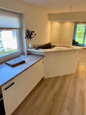 Küche - Einfamilienhaus mit 224,00 m&sup2; in Dassendorf zur Miete