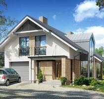 Moderne Familienhaus mit 4 Zimmern in Meißen